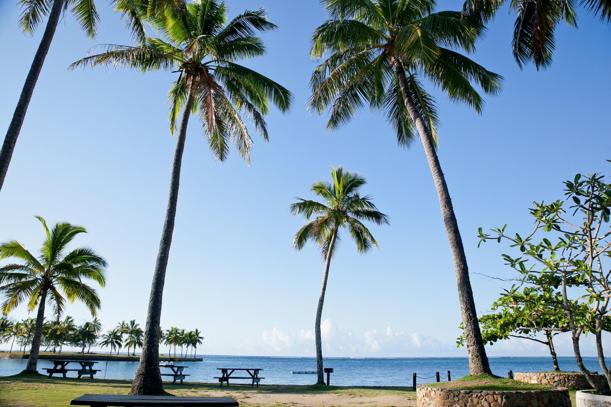 The Naviti Resort Korolevu  Exterior photo