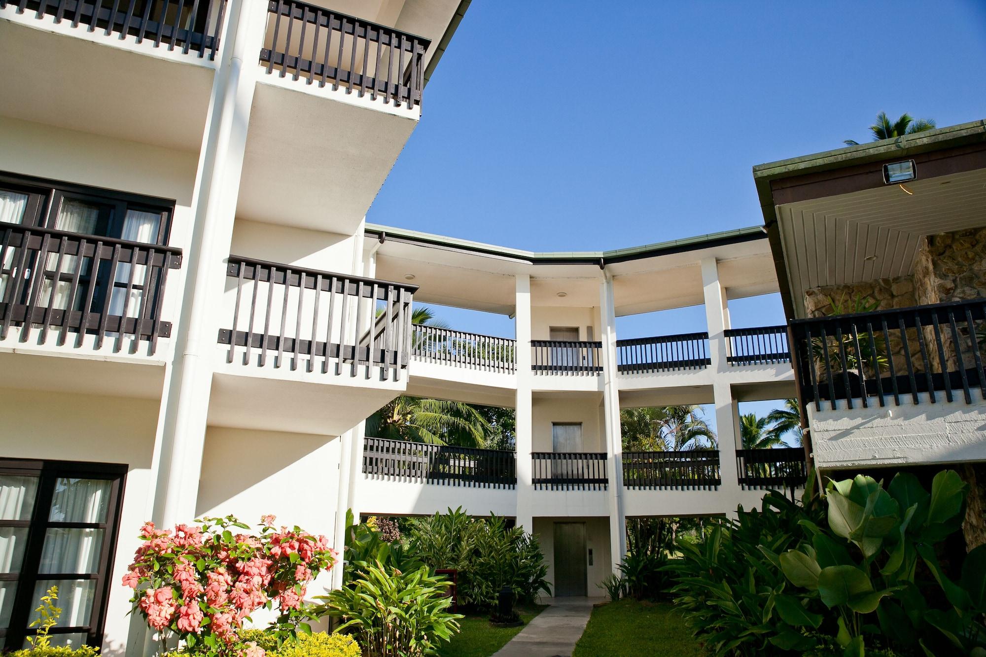 The Naviti Resort Korolevu  Exterior photo