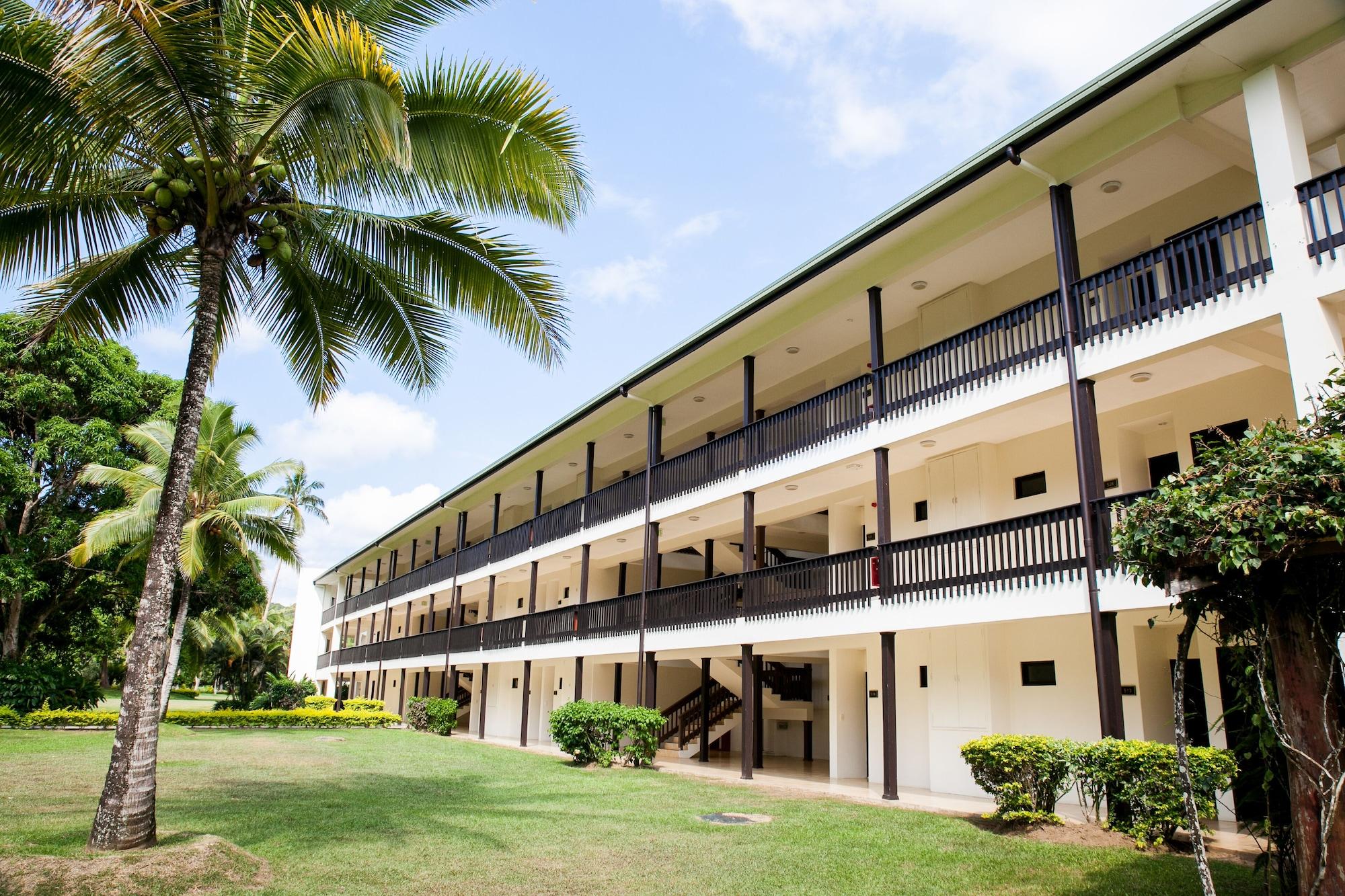 The Naviti Resort Korolevu  Exterior photo