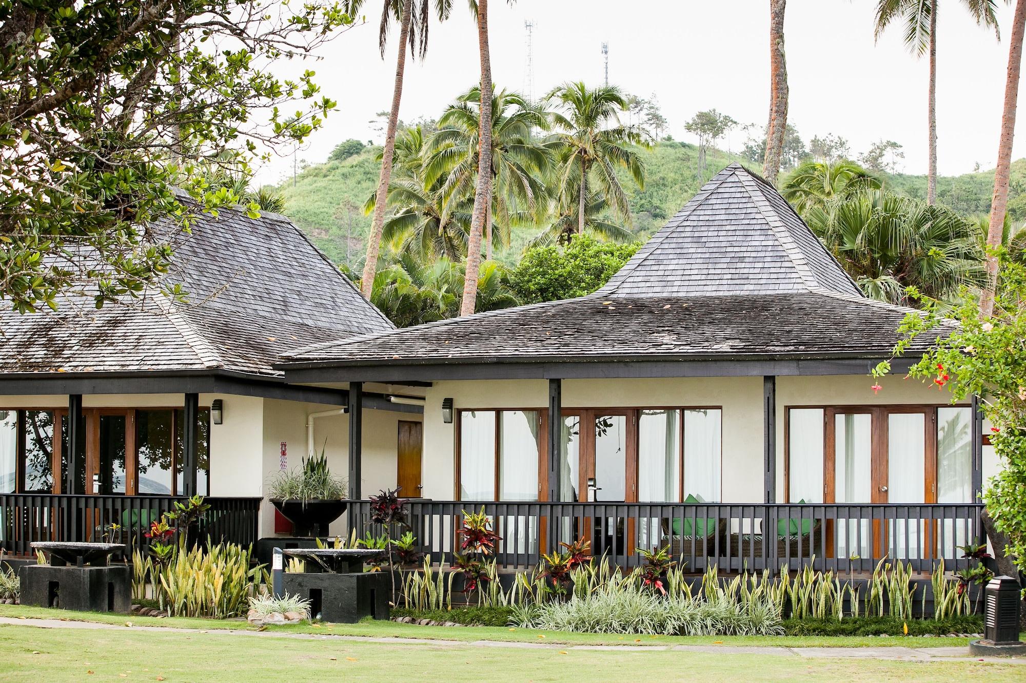 The Naviti Resort Korolevu  Exterior photo