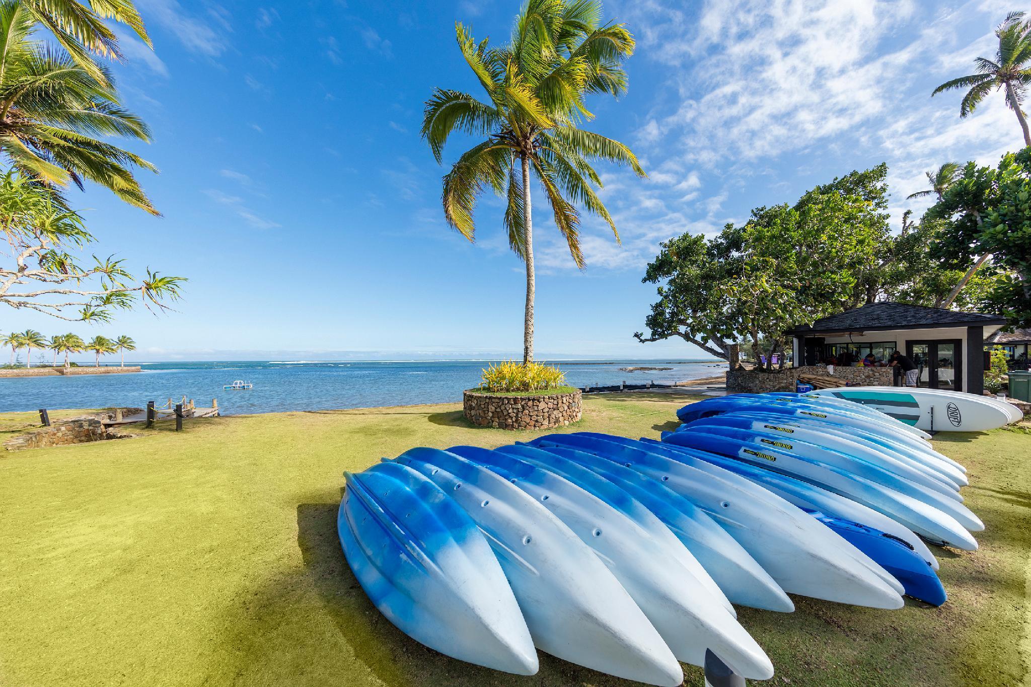 The Naviti Resort Korolevu  Exterior photo