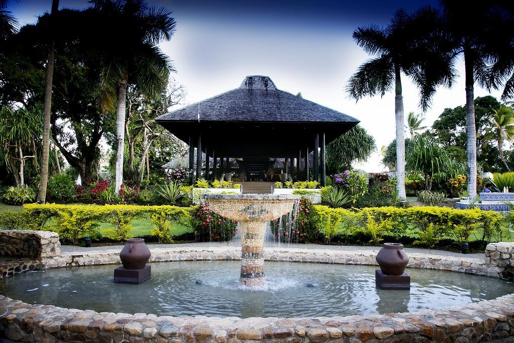 The Naviti Resort Korolevu  Exterior photo