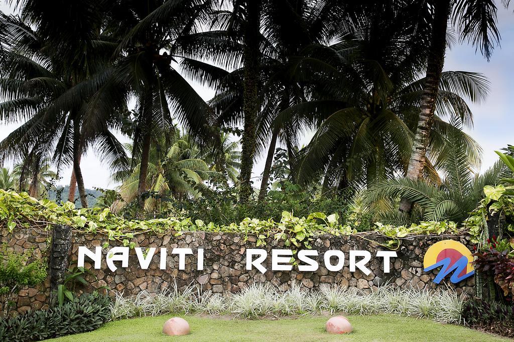 The Naviti Resort Korolevu  Exterior photo