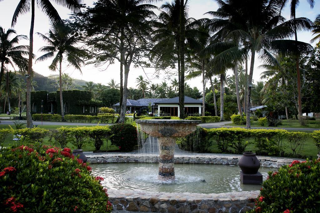 The Naviti Resort Korolevu  Exterior photo