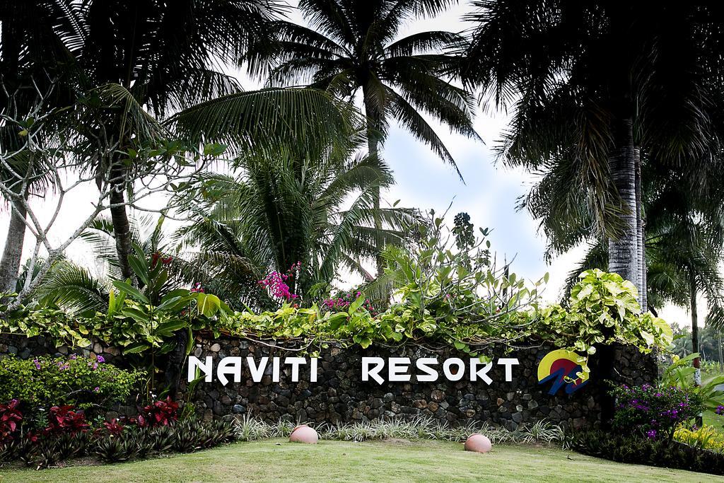 The Naviti Resort Korolevu  Exterior photo