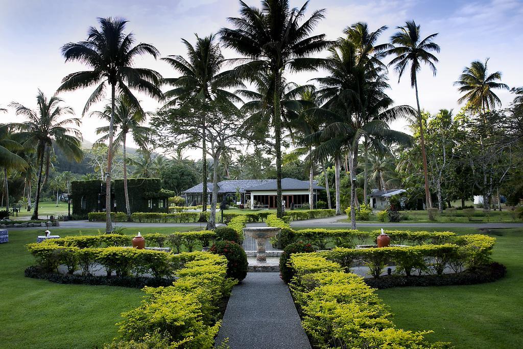 The Naviti Resort Korolevu  Exterior photo